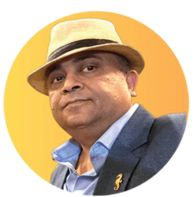 Anil Aggarwal